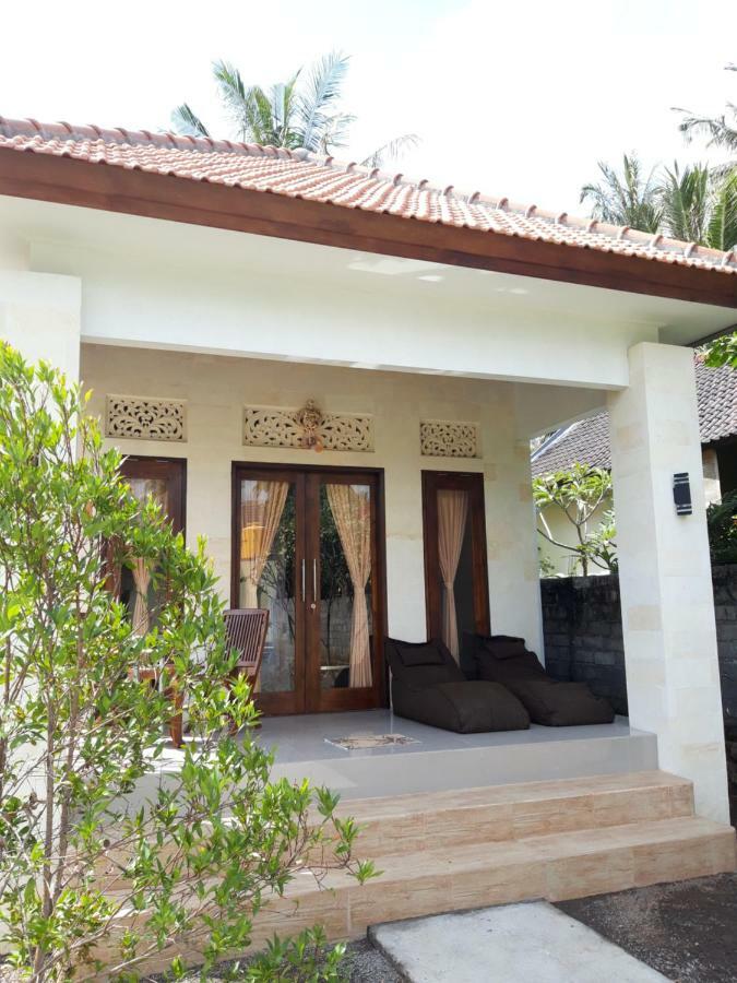 Bumbung Apartment