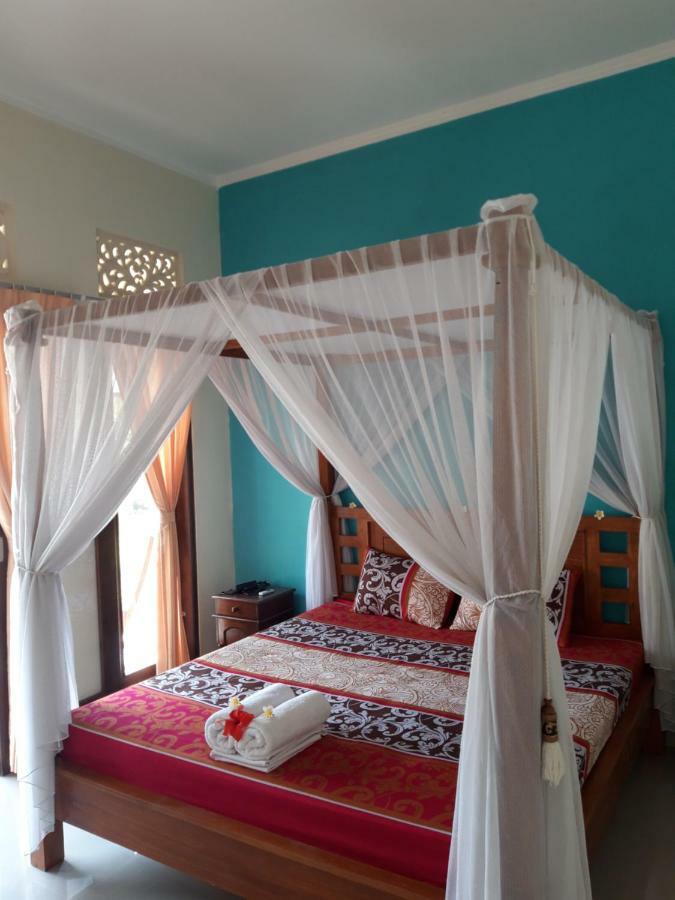 Bumbung Apartment